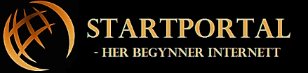 STARTPORTAL